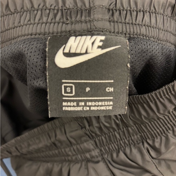 Nike Sweatpants - Baggy Style Size S - Picture 3 of 3